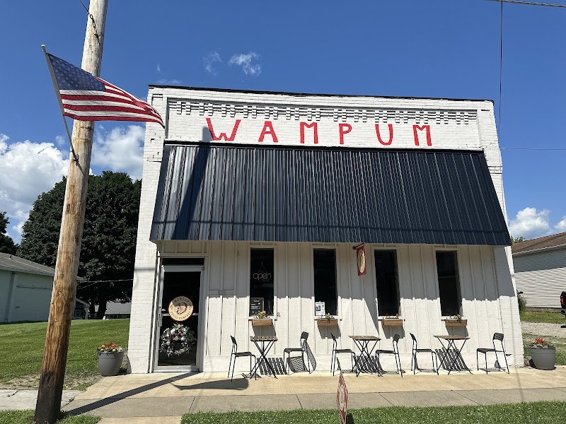 Wampum Coffee and Tea photo 1