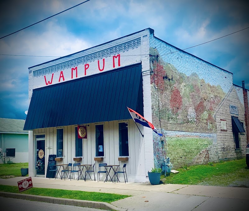 Wampum Coffee and Tea photo 3