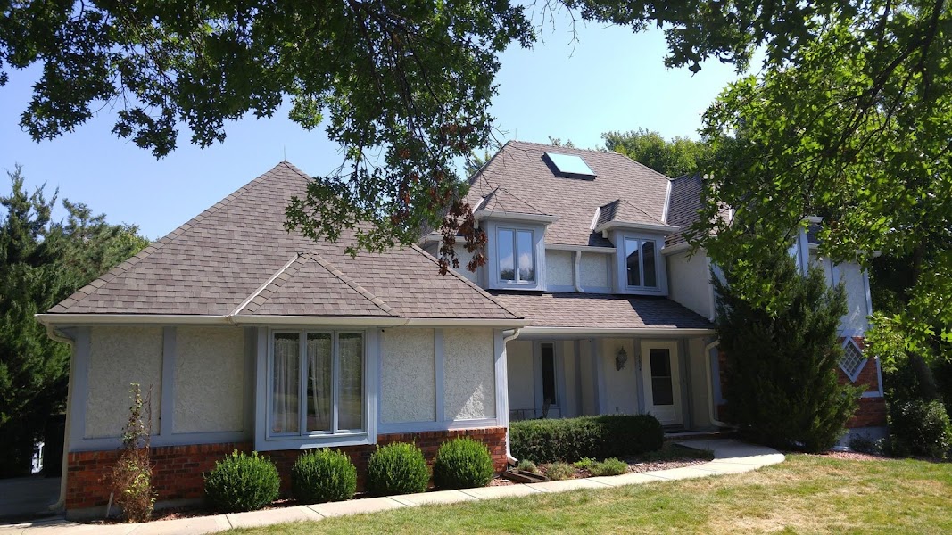 M & M Roofing Co. Inc
