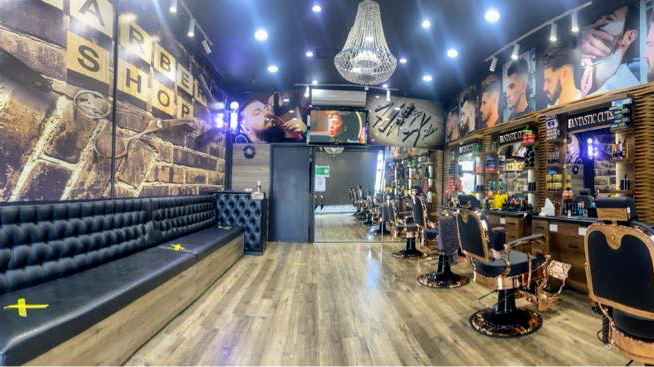 Fantastic Cuts photo 1