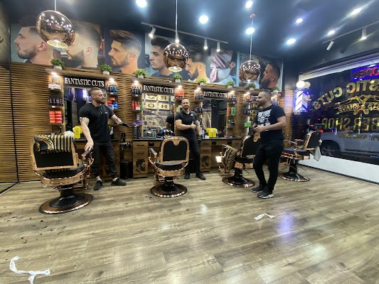 Fantastic Cuts photo 2