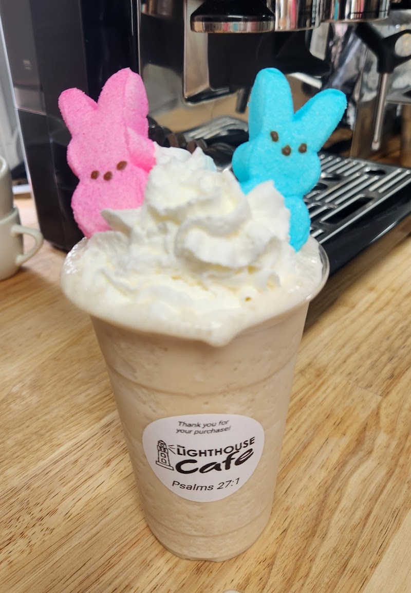 The Lighthouse Cafe photo 2