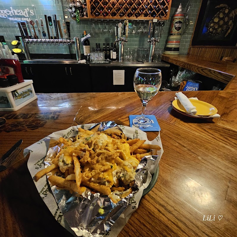 Loggerhead's Beach Grill photo 2