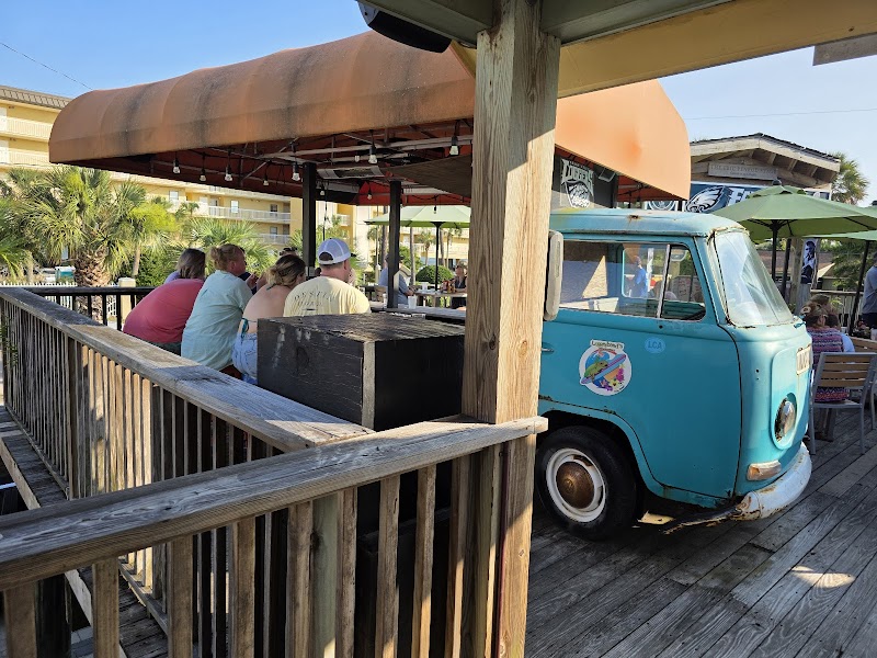 Loggerhead's Beach Grill photo 4