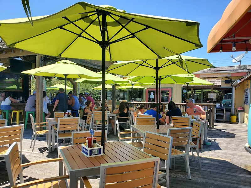 Loggerhead's Beach Grill photo 3