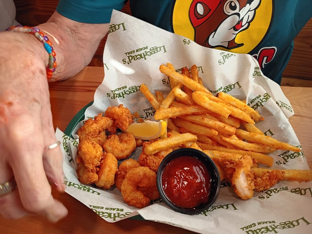 Loggerhead's Beach Grill photo 4