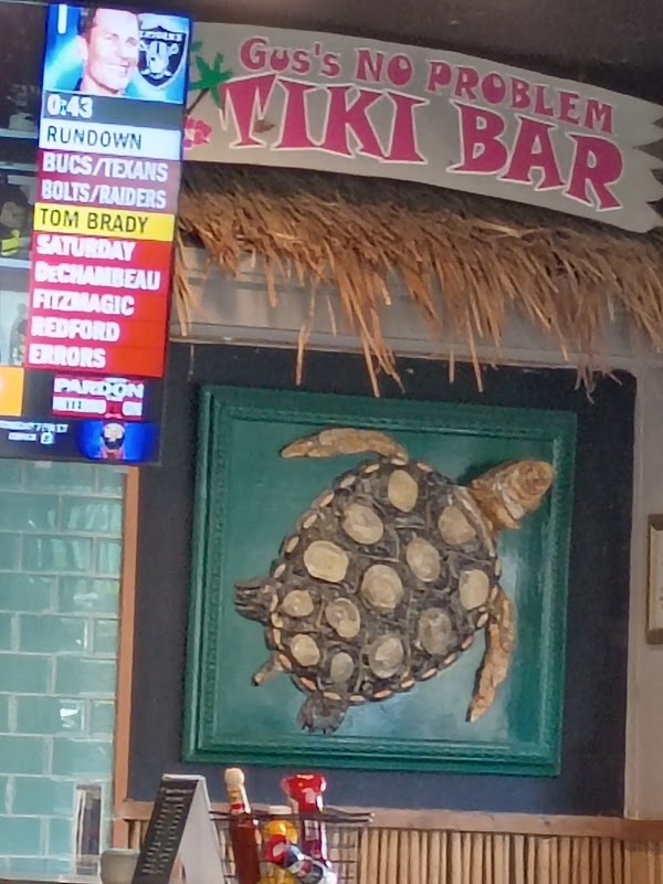 Loggerhead's Beach Grill photo 5