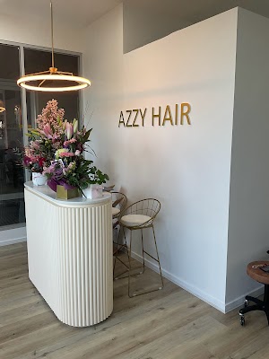 Azzy Hair photo 2