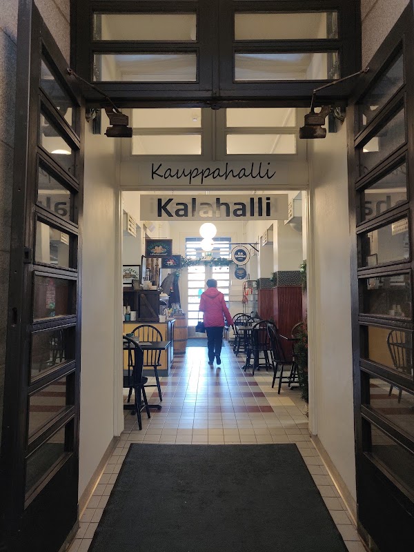 Mikkelin Halli 2