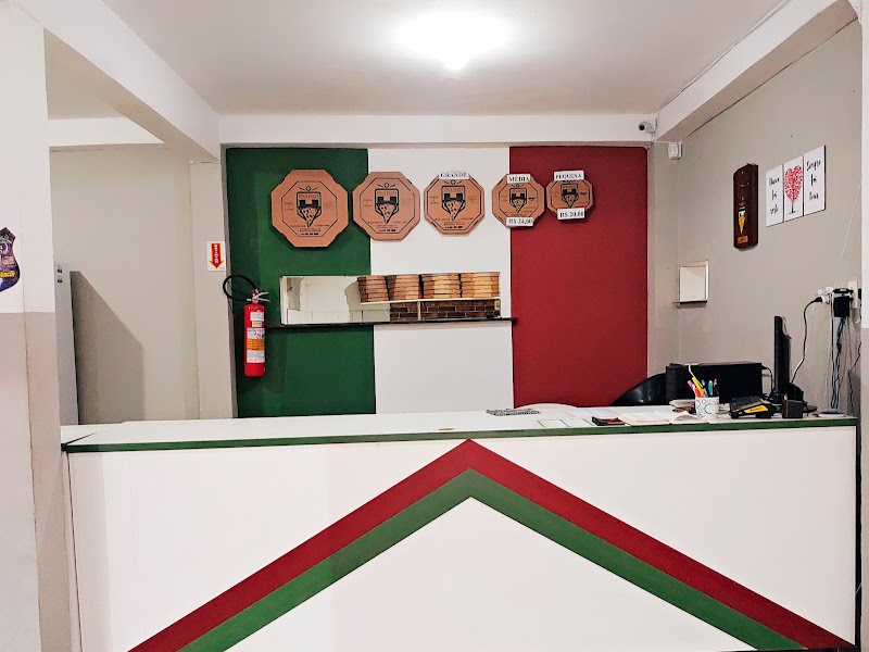 Foto de Fina Pizza