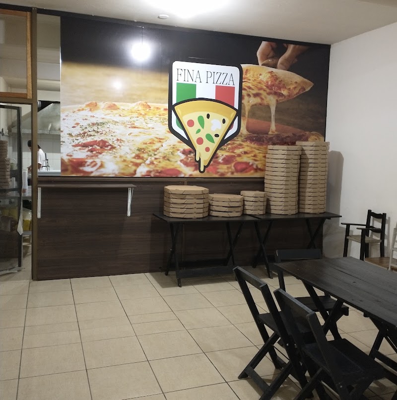 Foto de Fina Pizza