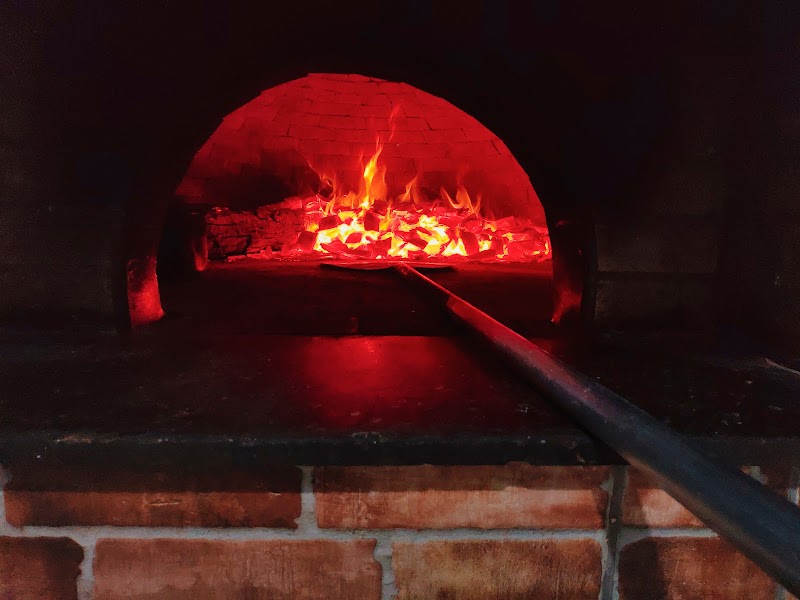 Foto de Fina Pizza