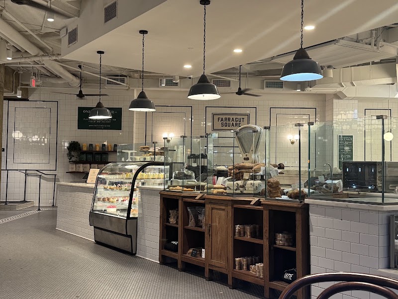 Tatte Bakery & Cafe | Farragut Square photo 1