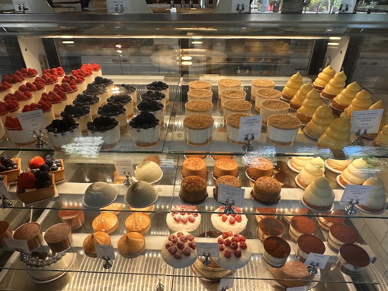 Tatte Bakery & Cafe | Farragut Square photo 4