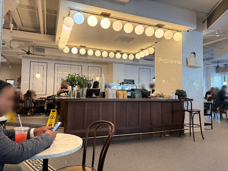 Tatte Bakery & Cafe | Farragut Square photo 2