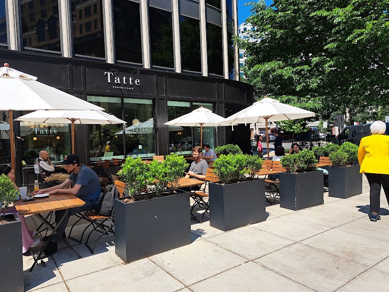 Tatte Bakery & Cafe | Farragut Square photo 1
