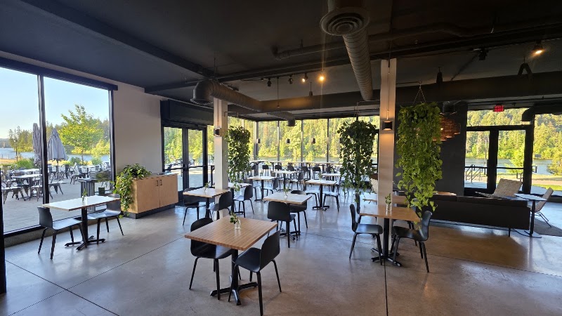 DOMA Coffee Roasting Company - Café photo 2