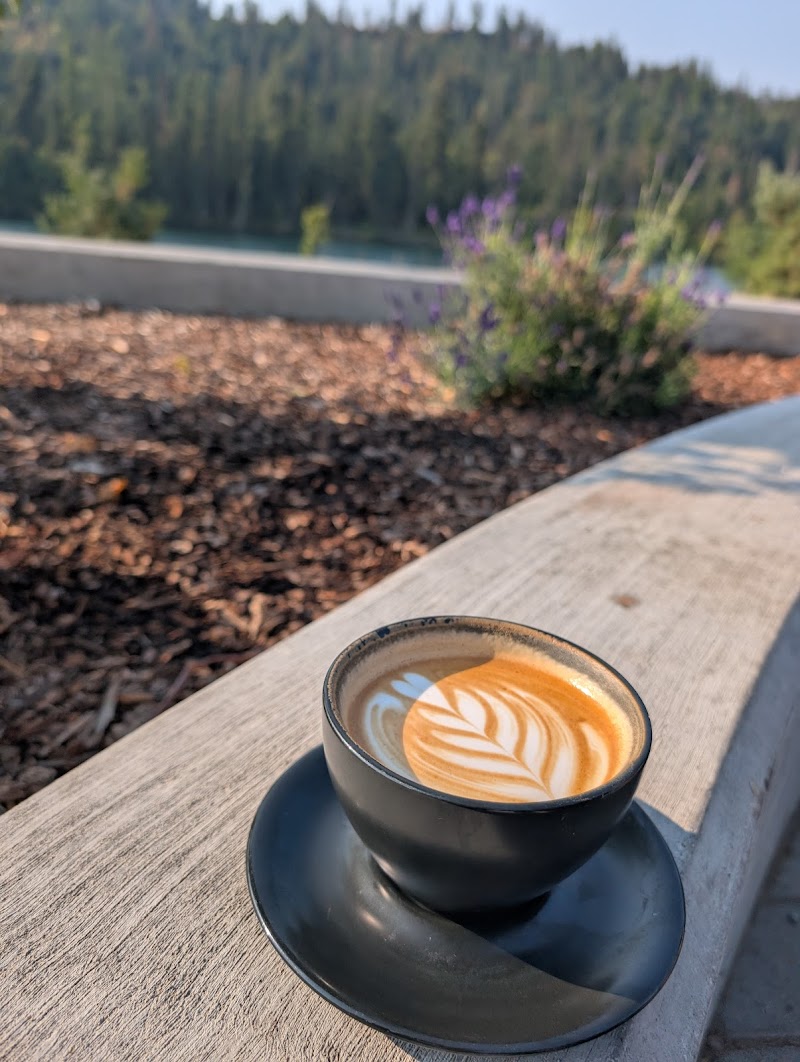 DOMA Coffee Roasting Company - Café photo 4