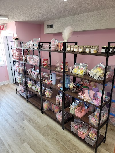 First Fortified Foods