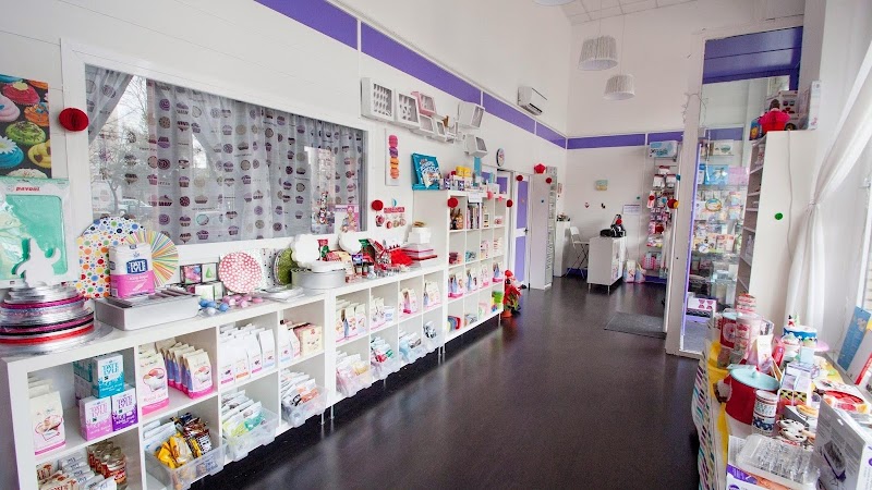 Repostería Creativa Maicookie