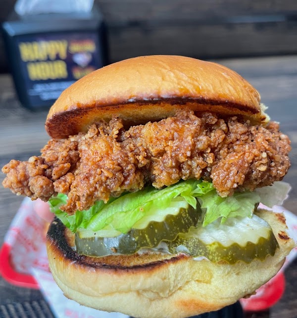 Photo by Waldo’s Chicken and Beer