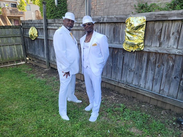 Photo by Vincent Pulliam