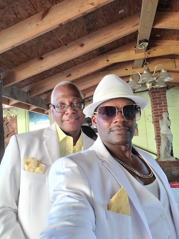 Photo by Vincent Pulliam