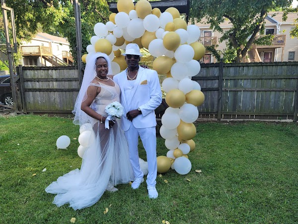 Photo by Vincent Pulliam