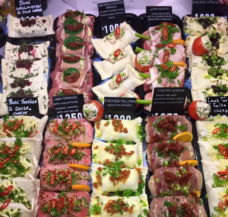 Vermey's Quality Meats Butcher photo 10