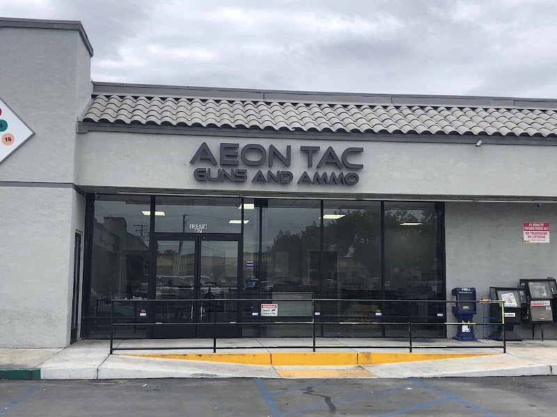 Aeon Tac LLC photo