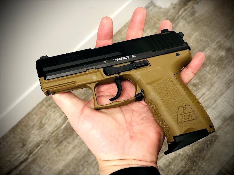 Aeon Tac LLC photo