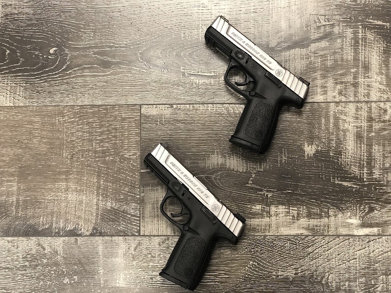 Aeon Tac LLC photo