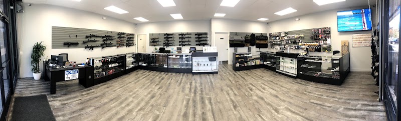 Aeon Tac LLC photo