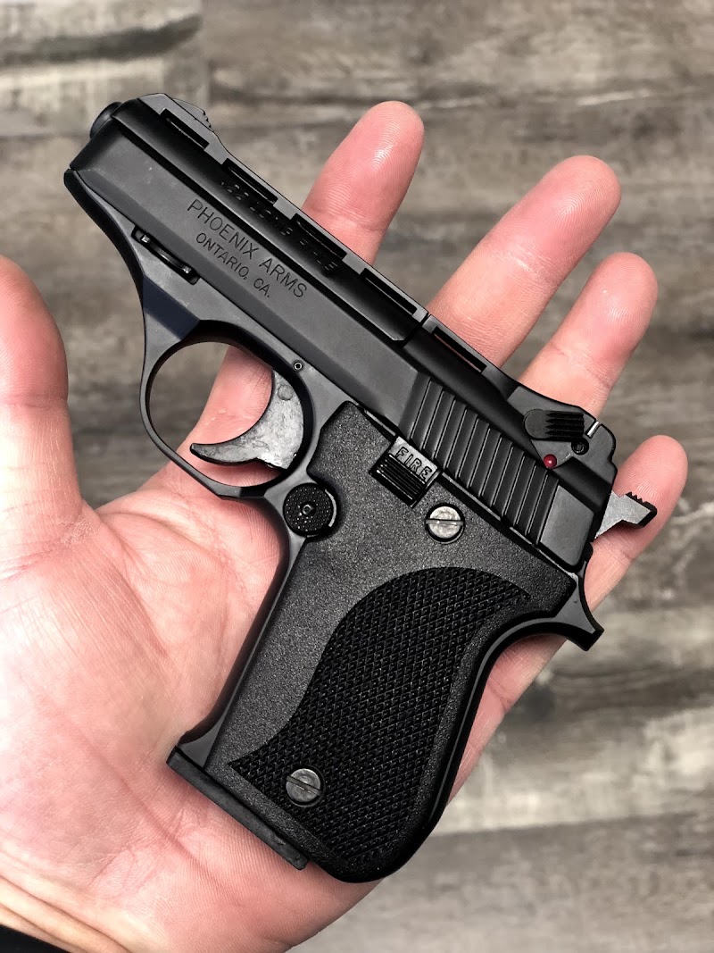 Aeon Tac LLC photo