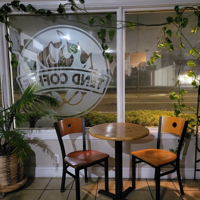 Tend Coffee photo 1