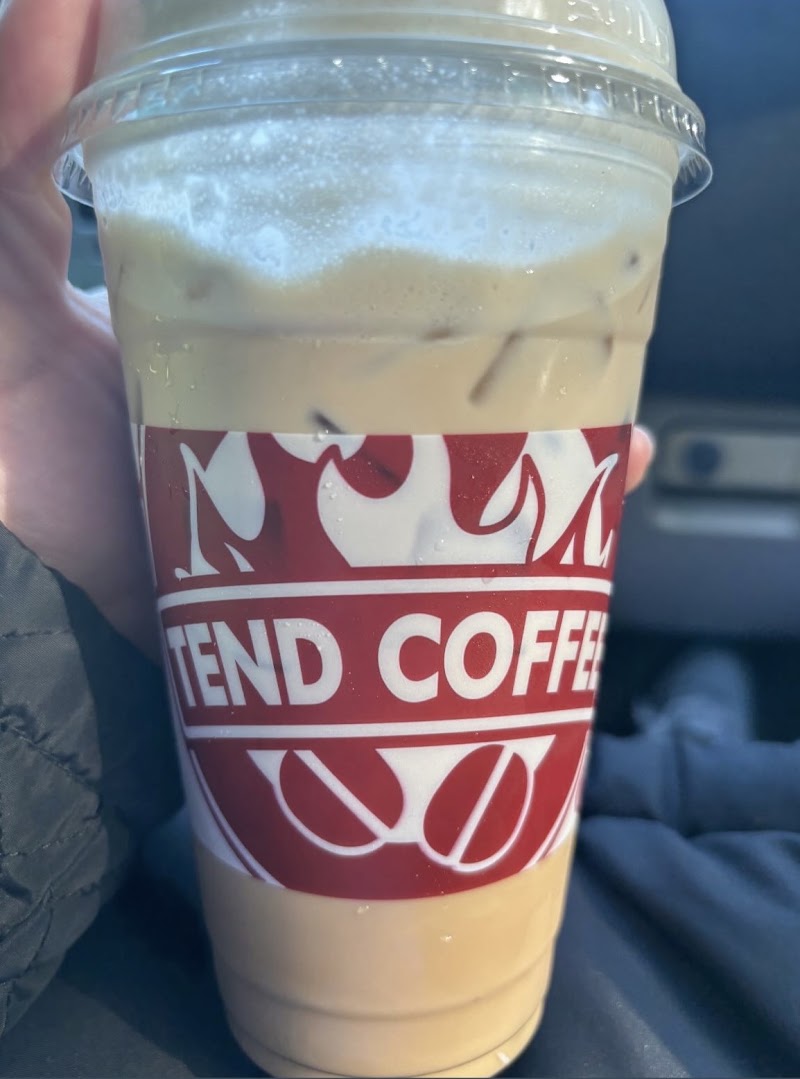 Tend Coffee photo 4