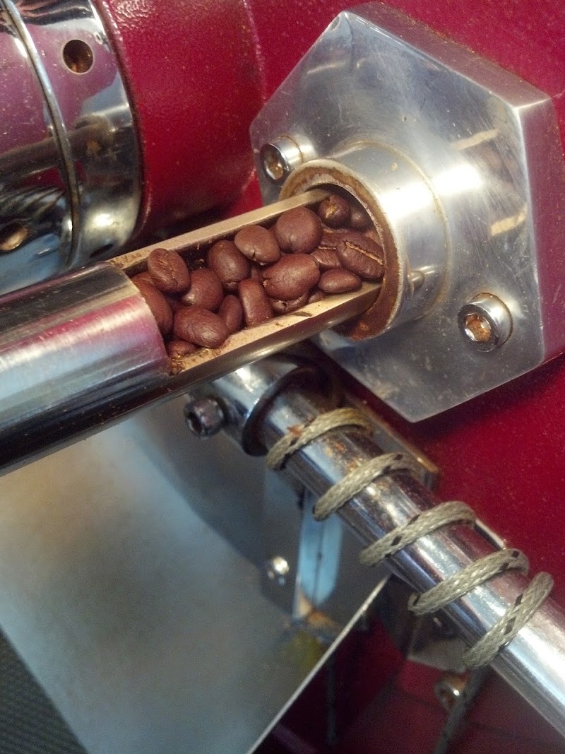 Tend Coffee photo 3