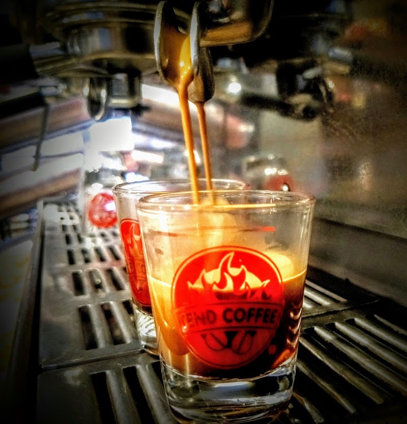 Tend Coffee photo 2