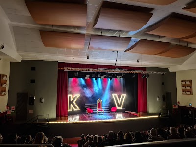 Cinema Pax
