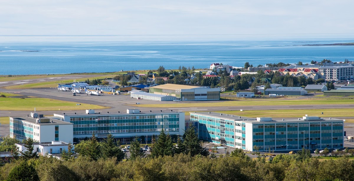 Hotel Reykjavík Askja, dog-friendly hotel in Reykjavik