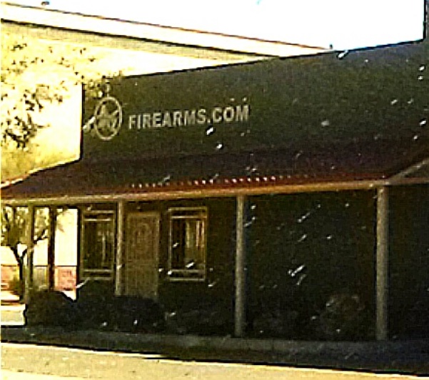 Azfirearmscom photo