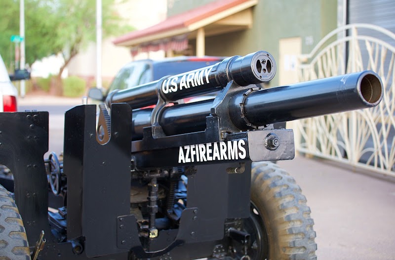 Azfirearmscom photo