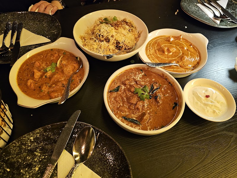 مطعم بيراديز الهندي | قرطبه peradiz photo 6