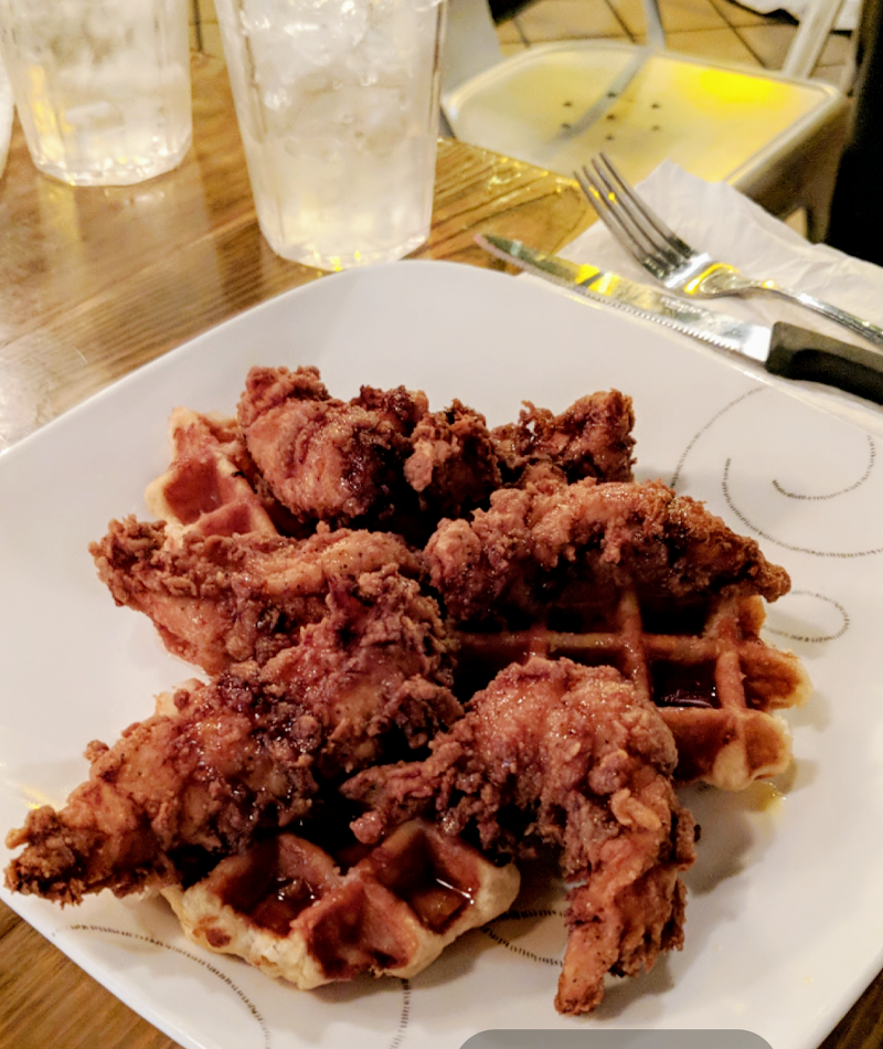 Crave Cafe photo 4