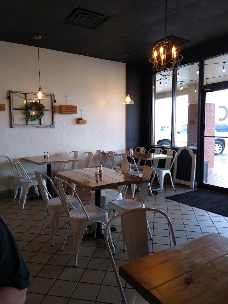 Crave Cafe photo 1