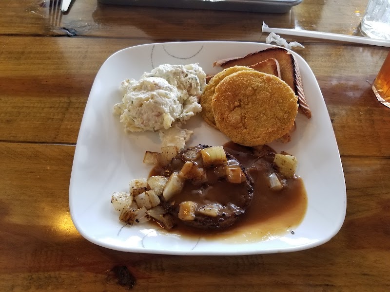 Crave Cafe photo 2