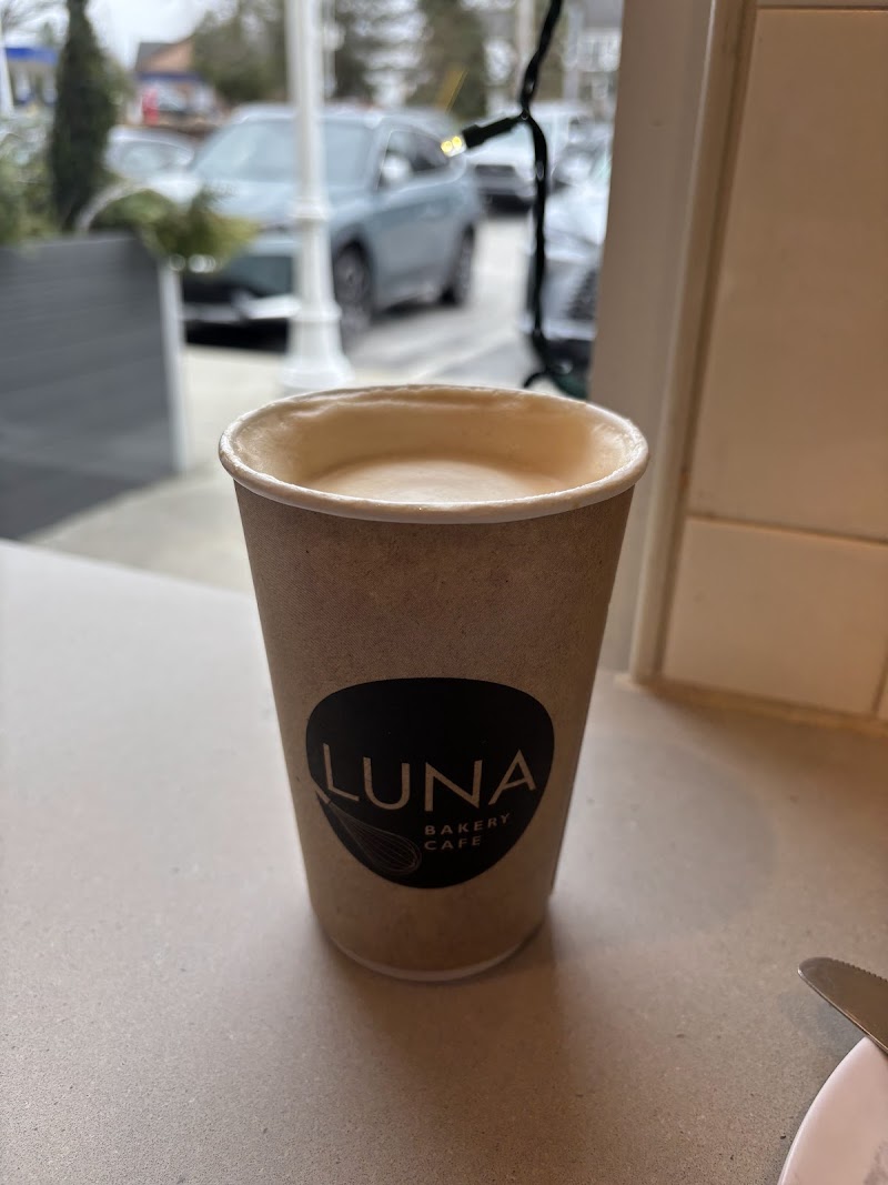Luna Bakery & Cafe photo 4