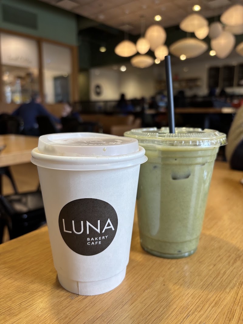 Luna Bakery & Cafe photo 3