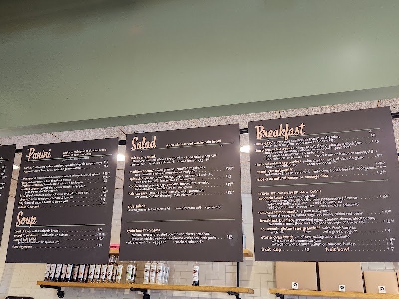 Luna Bakery & Cafe photo 4