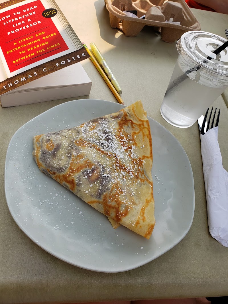 Luna Bakery & Cafe photo 4